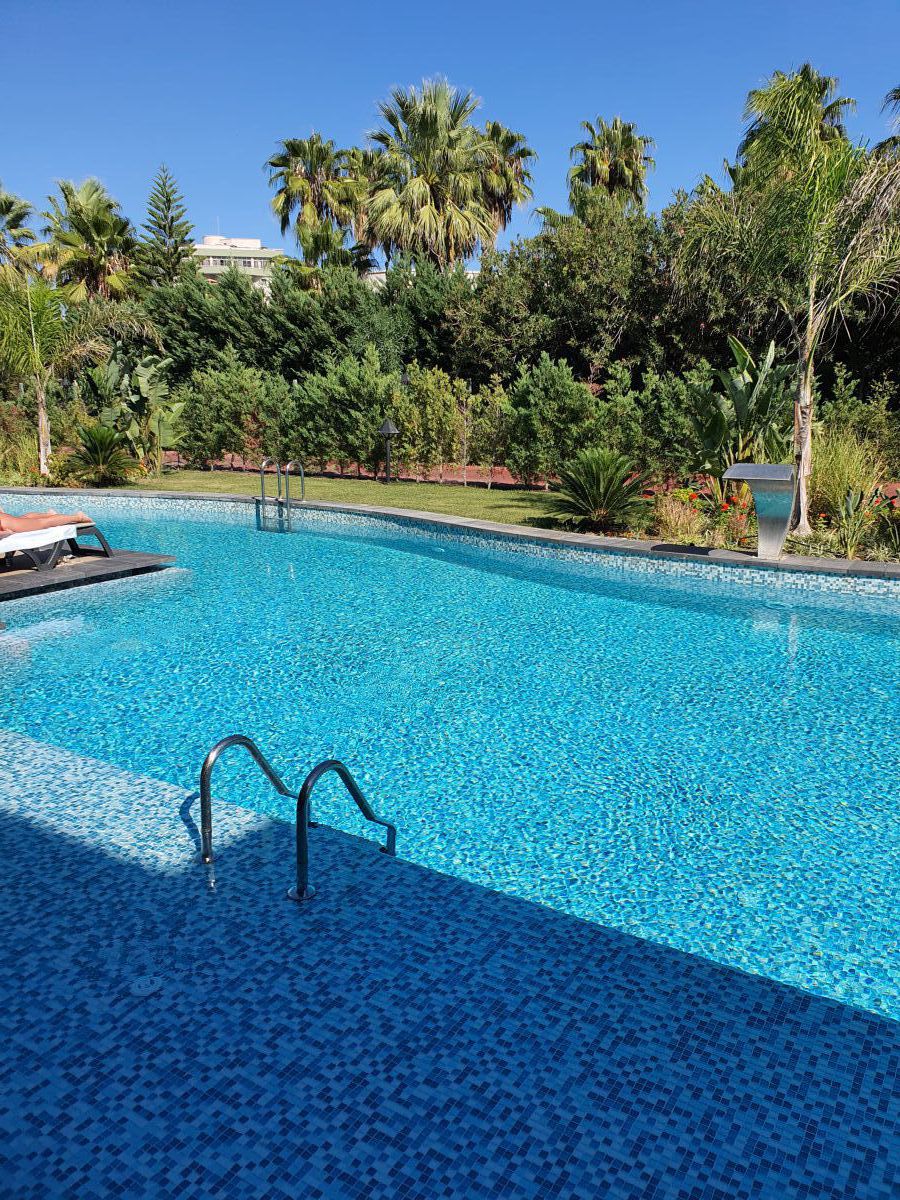 imagini hotel MEGASARAY 2021